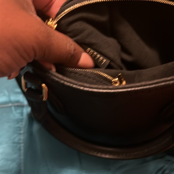 On the go pm Louis Vuitton - Picture 3 of 8